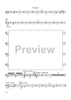 From This Valley - Percussion 2