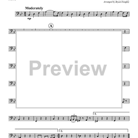 Waltz of The Flowers - Part 3