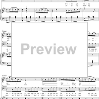 Recitative and Duet: Oh cielo!, No. 6 from "Il Barbiere di Siviglia"