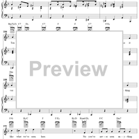 I've Never Seen Anything Like It