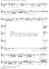 "Geliebter Jesu, du, du allein", Aria, No. 5 from Cantata No. 16: "Herr Gott, dich loben wir" - Tenor