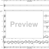 Requiem, No. 1 from Mass No. 19 (Requiem) in D Minor, K626 - Full Score