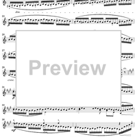 Study No. 61 in A Minor