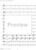 Mass No. 18 in C Minor, No. 2: Gloria - Full Score