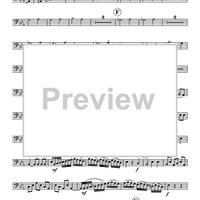 1812 Overture (Overture Solennelle) - Tuba 3