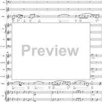 Idomeneo, rè di Creta, Act 1, No. 2 "Non ho colpa, e mi condanni" - Full Score