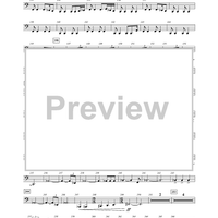 Summer Dances - Tuba