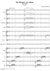 Overture from "Die Ruinen von Athen", Op. 113 - Full Score