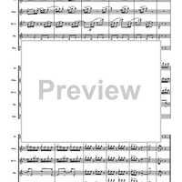 Béla’s Village - Score