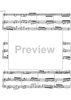 Sonata A Major BWV 1014 - Score