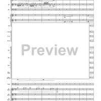 That Which Binds Us (Theme and Variations) - Score