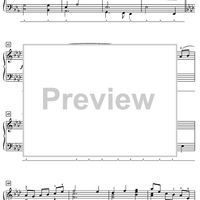 Holy God, We Praise Thy Name