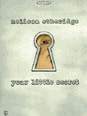 Your Little Secret