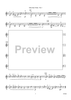 Teddy Bear's Picnic - Violin 3 (Viola T.C.)