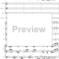 Agnus Dei, No. 12 from Mass No. 19 (Requiem) in D Minor, K626 - Full Score