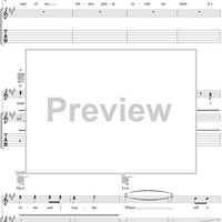 When There's No One Around