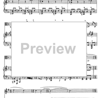 Sonata Op.62 - Score