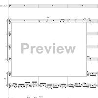 Missa (Spaur-Messe) from Mass (Missa Brevis) No. 12 in C Major, K258