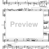 Souvenir de Russie Op.63