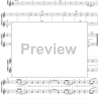 Teacher and Pupil, Part 1, Nos. 1 - 24