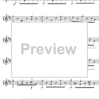 Adagio et Divertissement Op.50