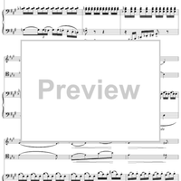 Adagio - from the Sonata Pathétique Op. 13