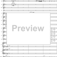 Praise the Lord with harp and tongue!, No. 35 from Oratorio "Solomon", Act 3 (HWV67)