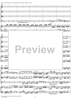 Clavier Concerto No. 1 in D Minor, Movement 3 (BWV 1052) - Score