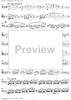 Verklaerte Nacht, Op. 4 - Cello 1