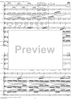 Symphony No. 6, Movement 2 - Full Score