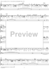 Recitative and Aria: Ah se il crudel, se il crudel periglio, No. 11 from "Lucio Silla", Act 2 - Full Score