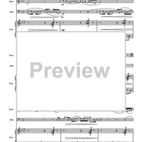 Suite for Horn and Tuba - Piano Score
