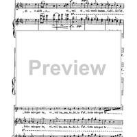 Rigoletto, Act 1, No. 8: Signor nè Principe io lo vorrei