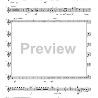 Joy to the World - Trumpet 1 in Bb