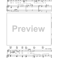 The Way You Look Tonight