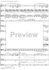 Serenade for Strings in E Major, Op. 22 , Mvmt. 1 - Score