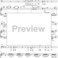 Fidelio, Op. 72, No. 16: "Heil! Heil! Heil sei dem Tag"