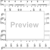 Natural Science, Part 3:  Permanent Waves