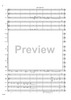 Tudor Sketches - Score