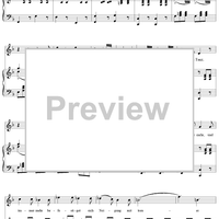 Winterreise (Song Cycle), Op.89, No. 12 - Einsamkeit, D911