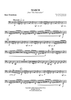 Suite from ''The Nutcracker''. Marche - Bass Trombone