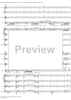 "Die Entführung aus dem Serail", Act 1, No. 1 "Hier soll ich dich denn sehen, Constanze!" - Full Score