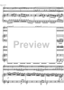 Piano Trio No. 3 Bb Major KV502 - Score