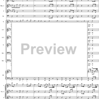 Coronation Anthems, No. 3: "The King Shell Rejoice" (Psalm 21), HWV260
