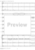 "Hm! hm! hm!" (quintet), No. 5 from  "Die Zauberflöte", Act 1 (K620) - Full Score