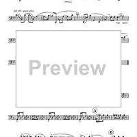 Béla’s Village - Bassoon