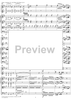 Symphony No. 4 in D Major, K19 - Full Score