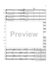 Fanfare for Brass Choir - Score