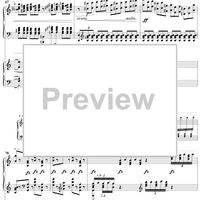 Piano Concerto In A Minor, Op. 16