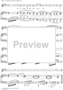 Es Träumte mir, ich sei dir teuer - No. 3 from "8 Lieder & Songs" - Op. 57